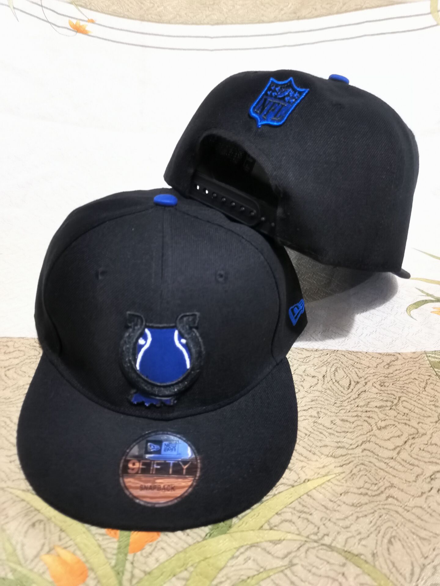2021 NFL Indianapolis Colts GSMY429